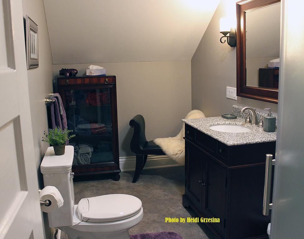 Talwood Manor B&B Port Colborne Rom bilde