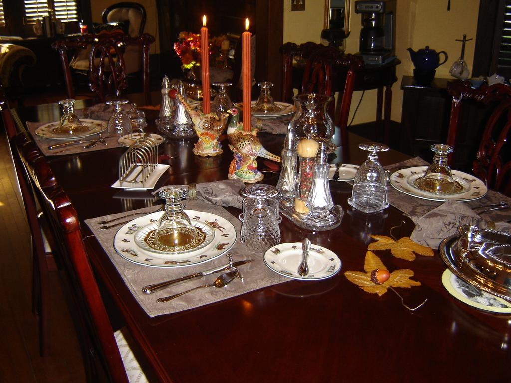 Talwood Manor B&B Port Colborne Eksteriør bilde