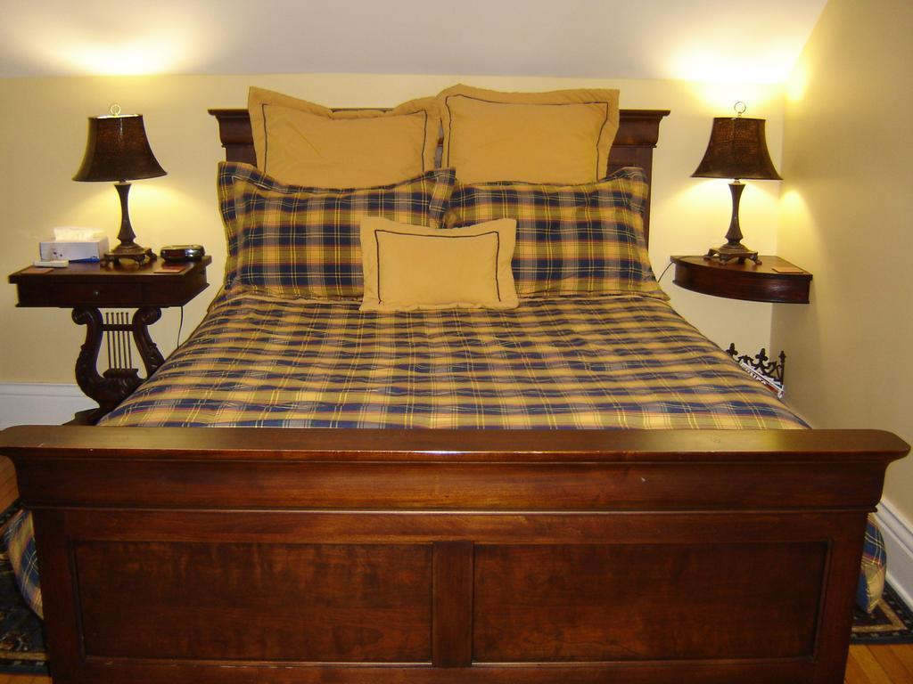 Talwood Manor B&B Port Colborne Rom bilde