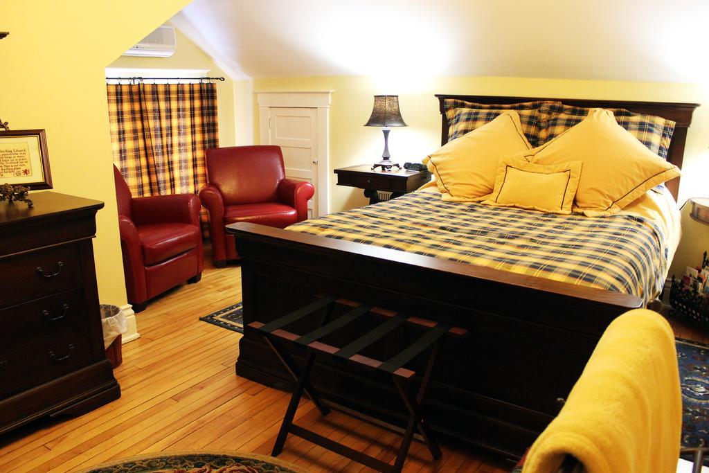 Talwood Manor B&B Port Colborne Rom bilde