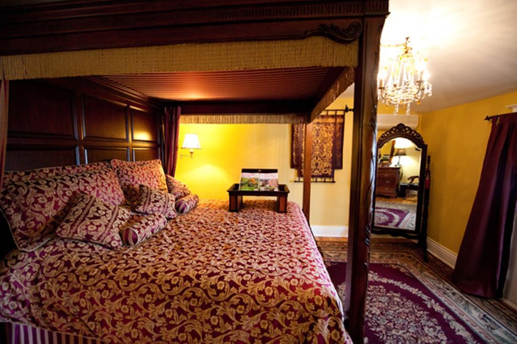 Talwood Manor B&B Port Colborne Rom bilde