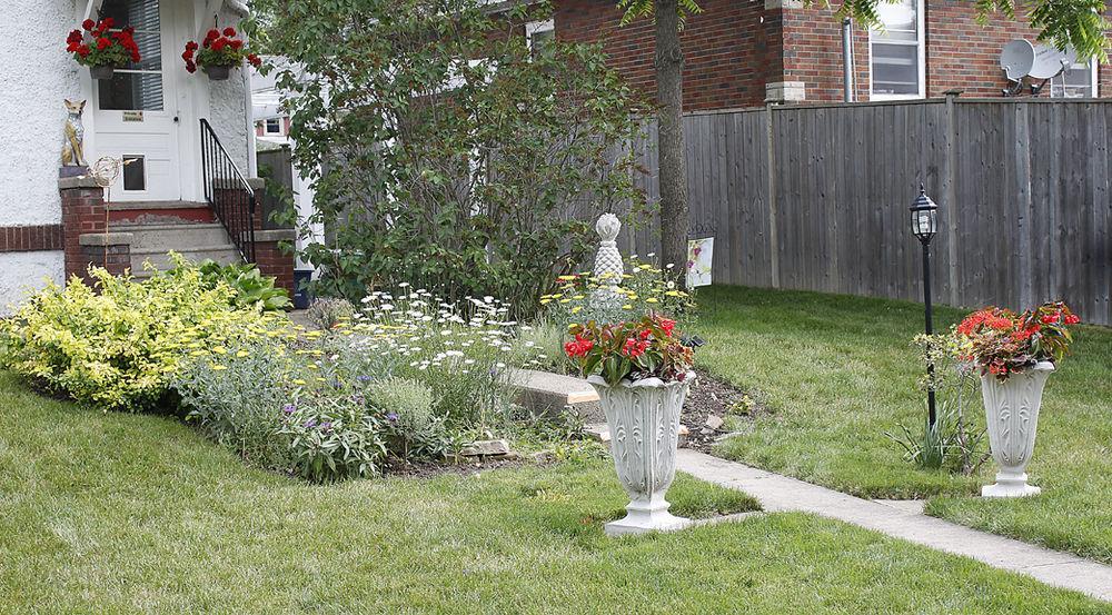 Talwood Manor B&B Port Colborne Eksteriør bilde